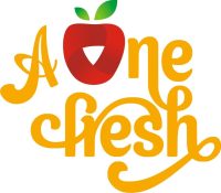 Aone Fresh Logo Aone Fresh Nagpur